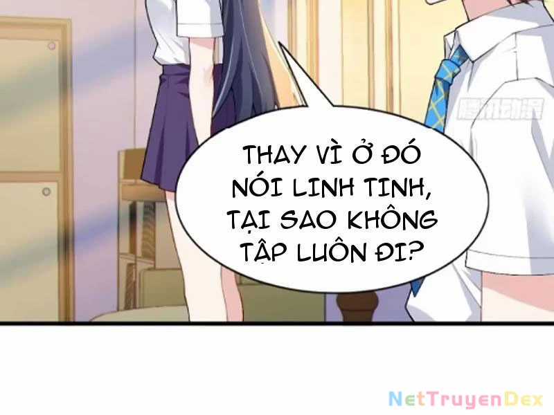 Bạn Gái Tôi Là Một Đại Tiểu Thư Xấu Xa Sao? Chapter 82 trang 38