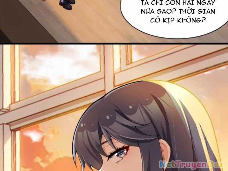 Bạn Gái Tôi Là Một Đại Tiểu Thư Xấu Xa Sao? Chapter 82 trang 4