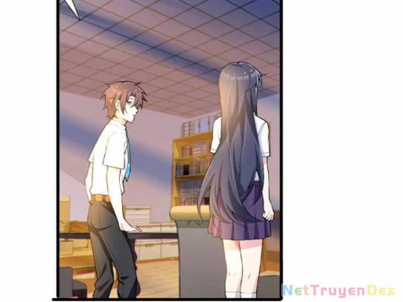 Bạn Gái Tôi Là Một Đại Tiểu Thư Xấu Xa Sao? Chapter 82 trang 40