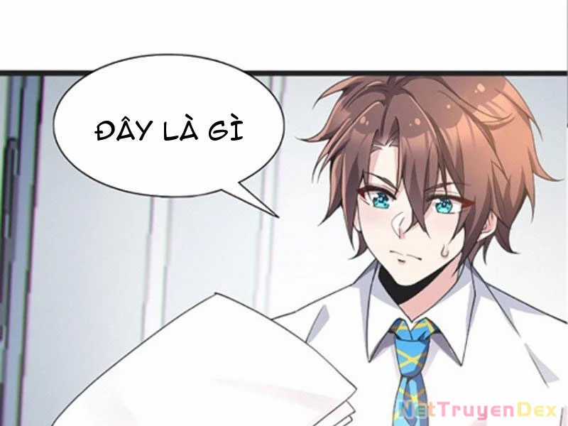 Bạn Gái Tôi Là Một Đại Tiểu Thư Xấu Xa Sao? Chapter 82 trang 46