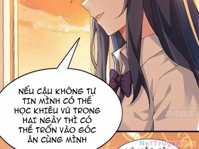 Bạn Gái Tôi Là Một Đại Tiểu Thư Xấu Xa Sao? Chapter 82 trang 5