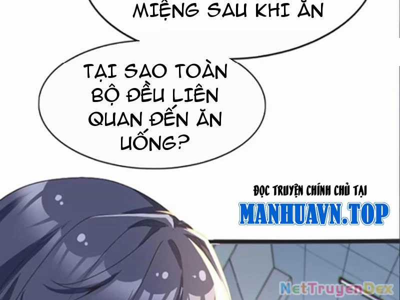 Bạn Gái Tôi Là Một Đại Tiểu Thư Xấu Xa Sao? Chapter 82 trang 51