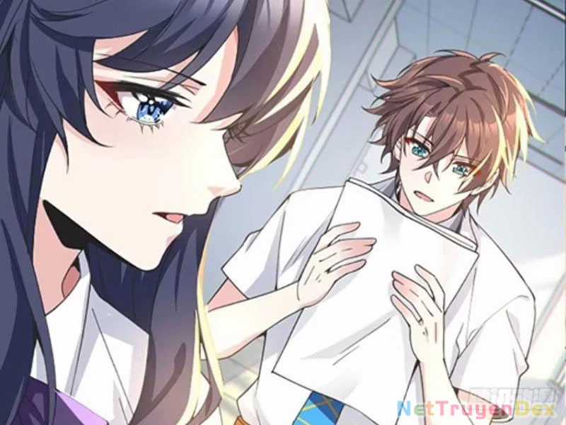 Bạn Gái Tôi Là Một Đại Tiểu Thư Xấu Xa Sao? Chapter 82 trang 52