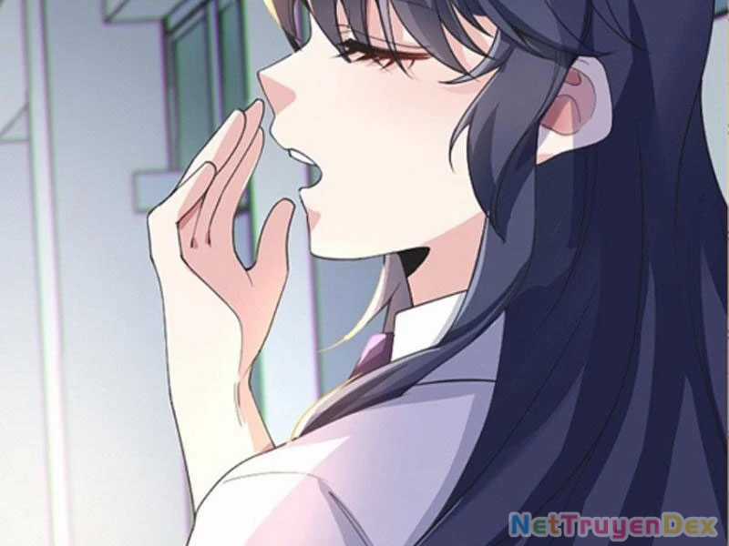 Bạn Gái Tôi Là Một Đại Tiểu Thư Xấu Xa Sao? Chapter 82 trang 55