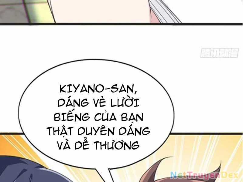 Bạn Gái Tôi Là Một Đại Tiểu Thư Xấu Xa Sao? Chapter 82 trang 58