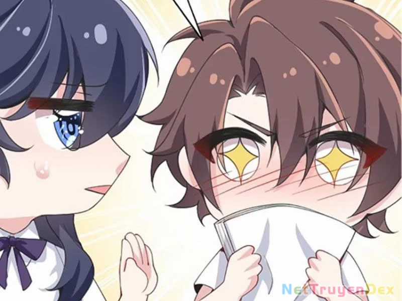 Bạn Gái Tôi Là Một Đại Tiểu Thư Xấu Xa Sao? Chapter 82 trang 59