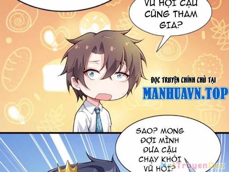 Bạn Gái Tôi Là Một Đại Tiểu Thư Xấu Xa Sao? Chapter 82 trang 6