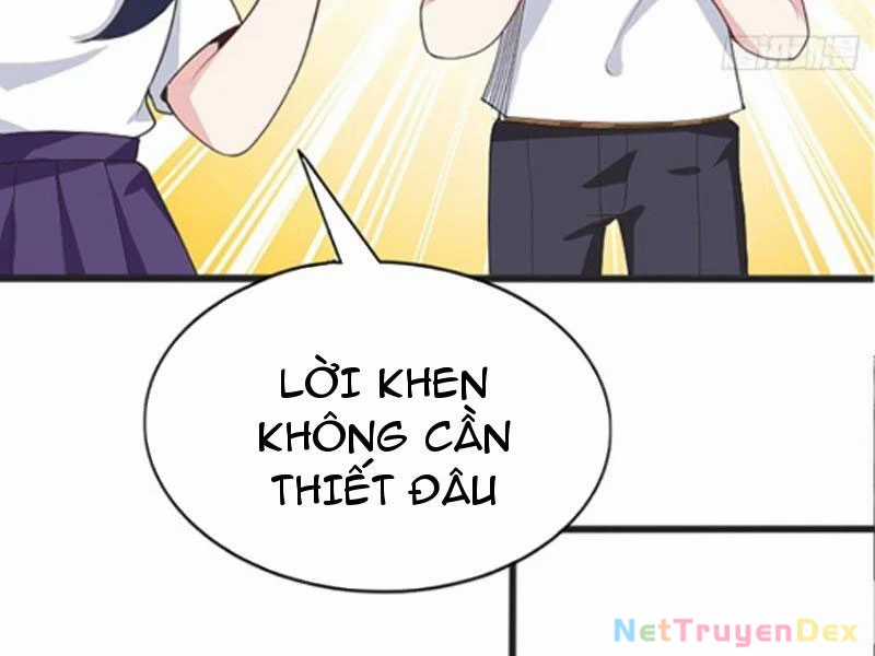 Bạn Gái Tôi Là Một Đại Tiểu Thư Xấu Xa Sao? Chapter 82 trang 60