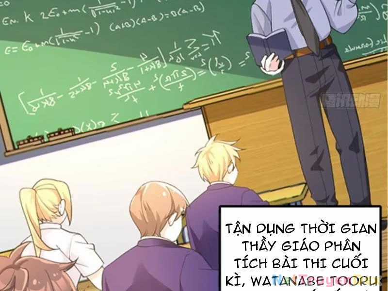 Bạn Gái Tôi Là Một Đại Tiểu Thư Xấu Xa Sao? Chapter 82 trang 63