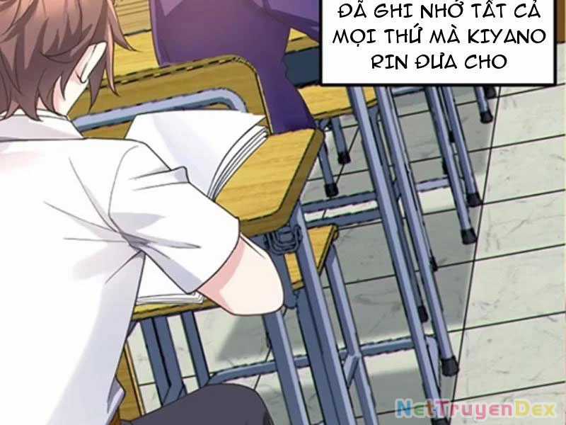 Bạn Gái Tôi Là Một Đại Tiểu Thư Xấu Xa Sao? Chapter 82 trang 64