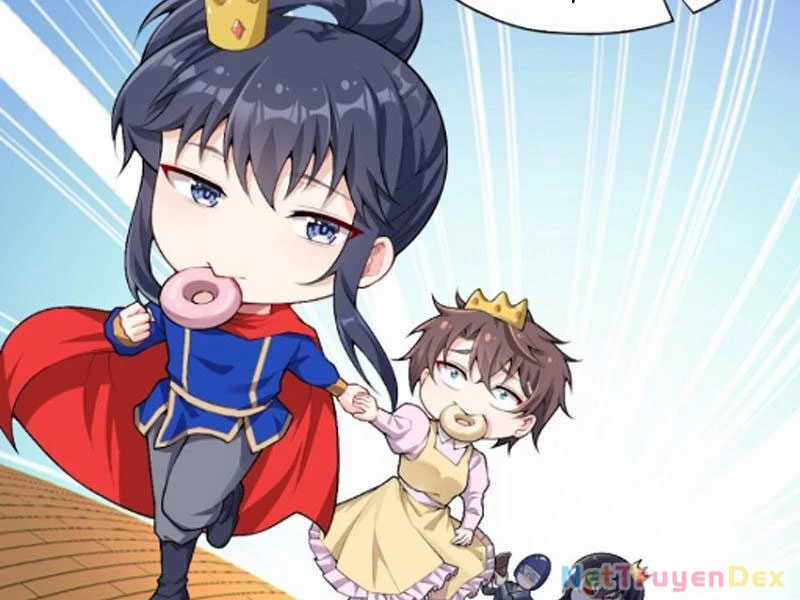 Bạn Gái Tôi Là Một Đại Tiểu Thư Xấu Xa Sao? Chapter 82 trang 7