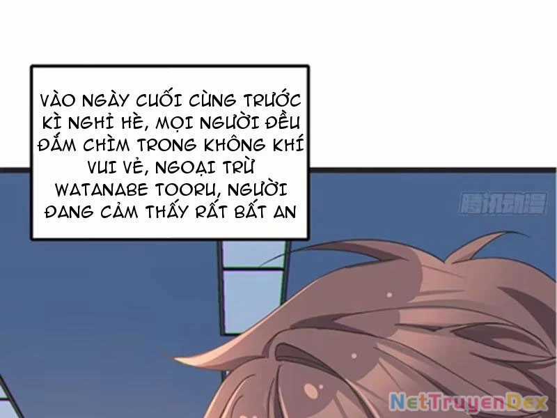 Bạn Gái Tôi Là Một Đại Tiểu Thư Xấu Xa Sao? Chapter 82 trang 70