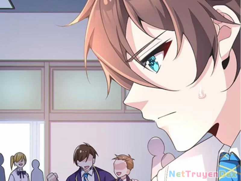 Bạn Gái Tôi Là Một Đại Tiểu Thư Xấu Xa Sao? Chapter 82 trang 71