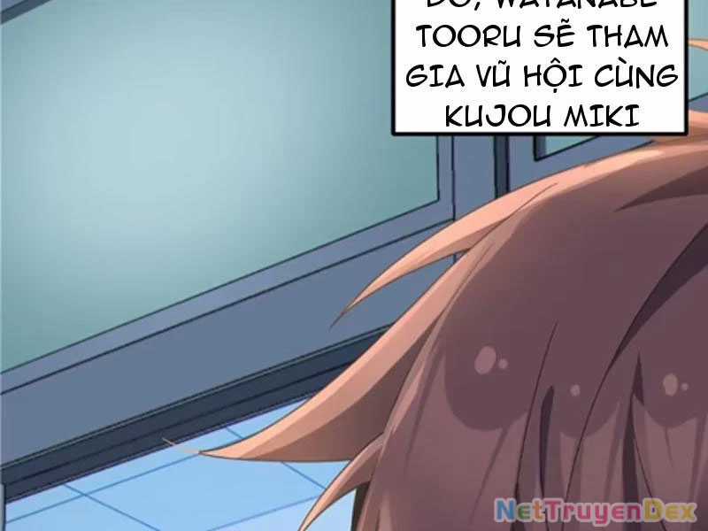 Bạn Gái Tôi Là Một Đại Tiểu Thư Xấu Xa Sao? Chapter 82 trang 75