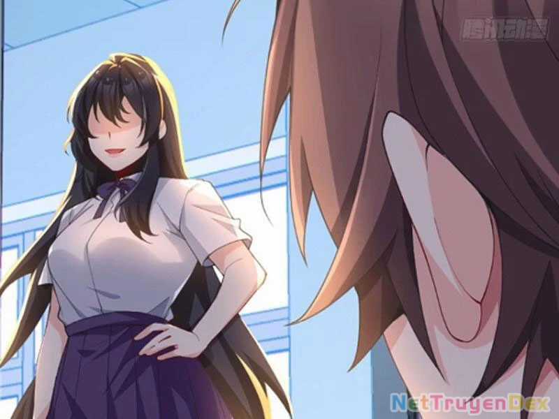 Bạn Gái Tôi Là Một Đại Tiểu Thư Xấu Xa Sao? Chapter 82 trang 76