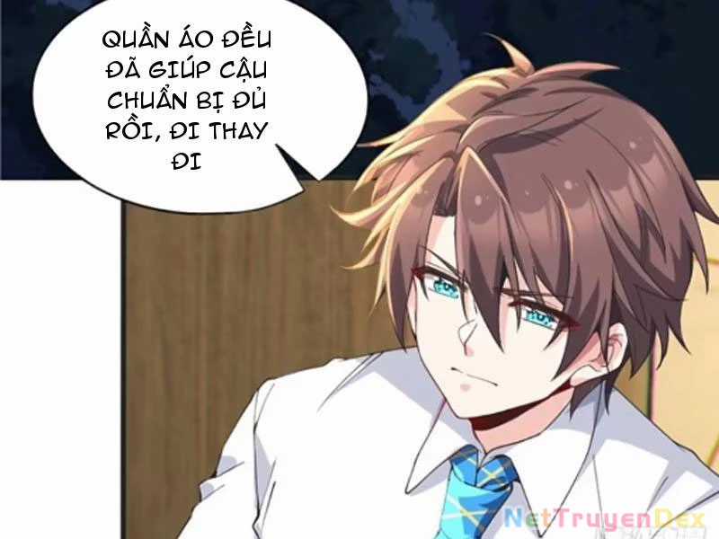 Bạn Gái Tôi Là Một Đại Tiểu Thư Xấu Xa Sao? Chapter 82 trang 84