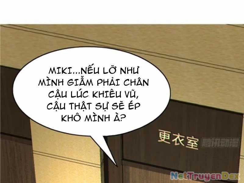 Bạn Gái Tôi Là Một Đại Tiểu Thư Xấu Xa Sao? Chapter 82 trang 87