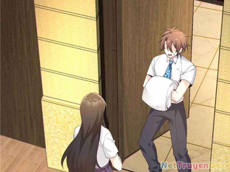 Bạn Gái Tôi Là Một Đại Tiểu Thư Xấu Xa Sao? Chapter 82 trang 88