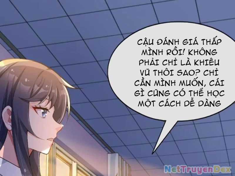 Bạn Gái Tôi Là Một Đại Tiểu Thư Xấu Xa Sao? Chapter 82 trang 9