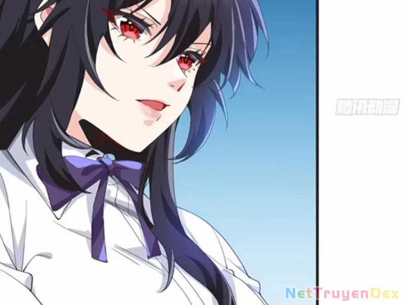 Bạn Gái Tôi Là Một Đại Tiểu Thư Xấu Xa Sao? Chapter 82 trang 91