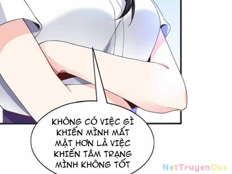 Bạn Gái Tôi Là Một Đại Tiểu Thư Xấu Xa Sao? Chapter 82 trang 92