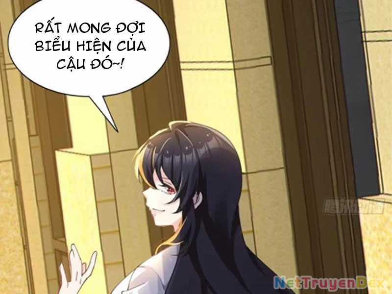 Bạn Gái Tôi Là Một Đại Tiểu Thư Xấu Xa Sao? Chapter 82 trang 96