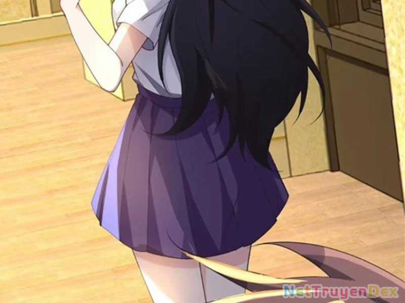 Bạn Gái Tôi Là Một Đại Tiểu Thư Xấu Xa Sao? Chapter 82 trang 97