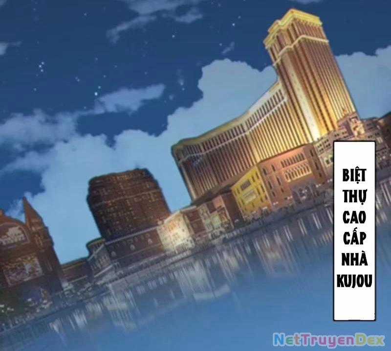 Bạn Gái Tôi Là Một Đại Tiểu Thư Xấu Xa Sao? Chapter 83 trang 1