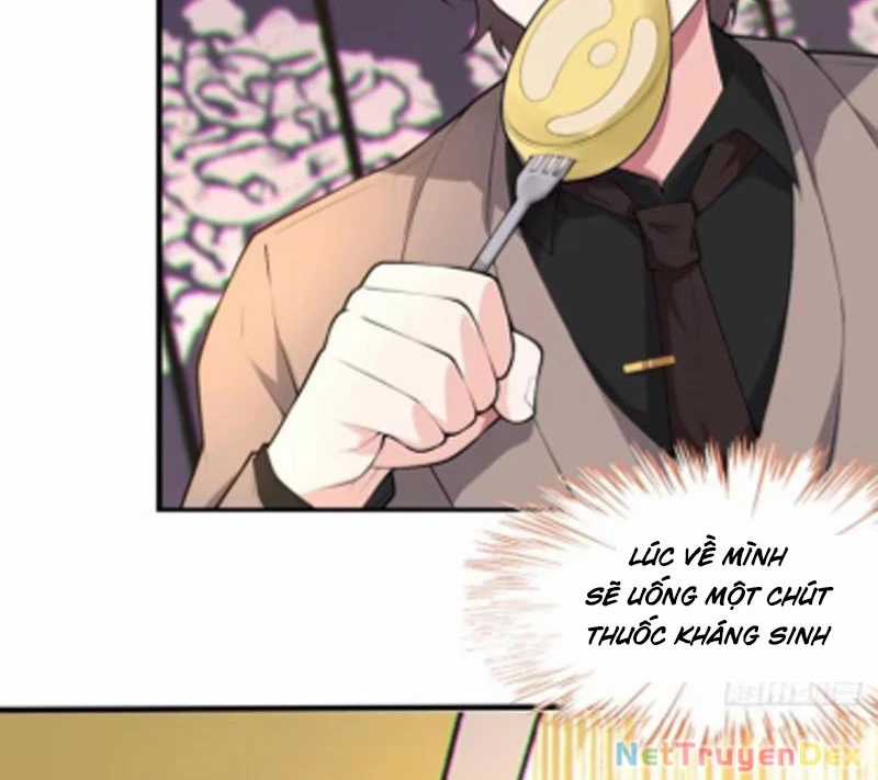 Bạn Gái Tôi Là Một Đại Tiểu Thư Xấu Xa Sao? Chapter 83 trang 100
