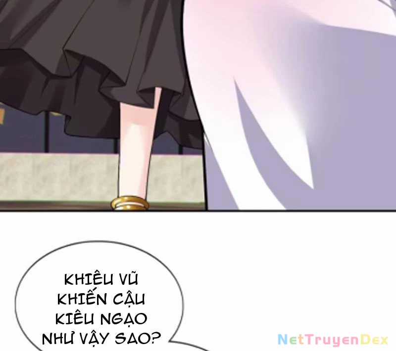 Bạn Gái Tôi Là Một Đại Tiểu Thư Xấu Xa Sao? Chapter 83 trang 103