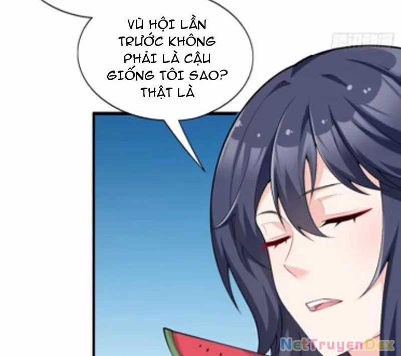 Bạn Gái Tôi Là Một Đại Tiểu Thư Xấu Xa Sao? Chapter 83 trang 104