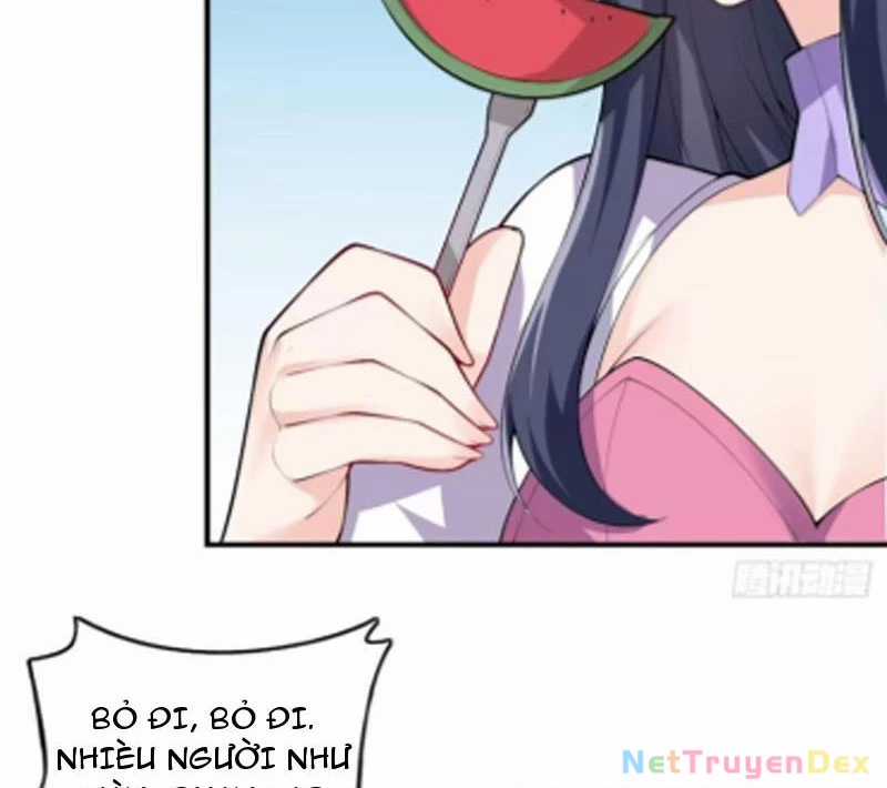 Bạn Gái Tôi Là Một Đại Tiểu Thư Xấu Xa Sao? Chapter 83 trang 105
