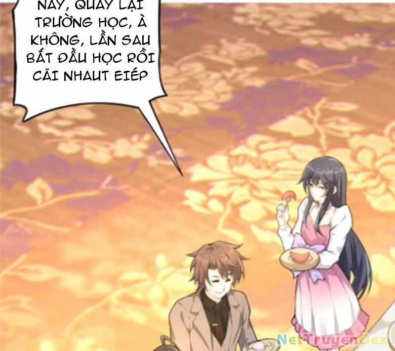 Bạn Gái Tôi Là Một Đại Tiểu Thư Xấu Xa Sao? Chapter 83 trang 106