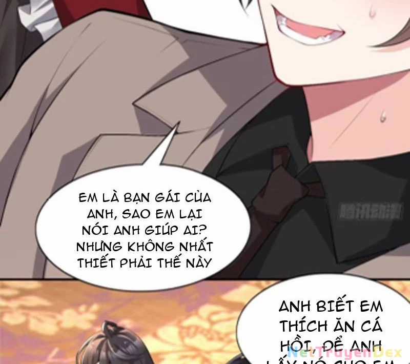 Bạn Gái Tôi Là Một Đại Tiểu Thư Xấu Xa Sao? Chapter 83 trang 110