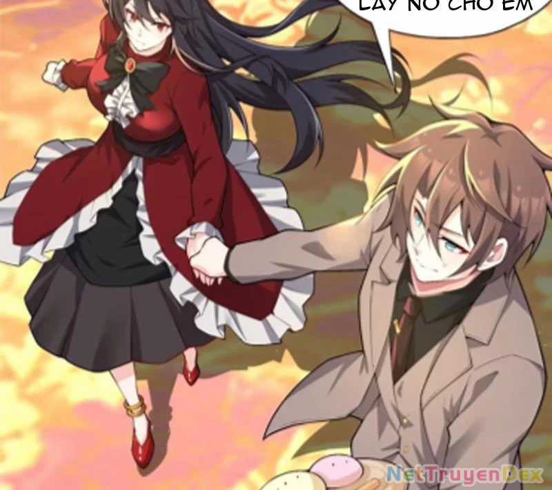 Bạn Gái Tôi Là Một Đại Tiểu Thư Xấu Xa Sao? Chapter 83 trang 111
