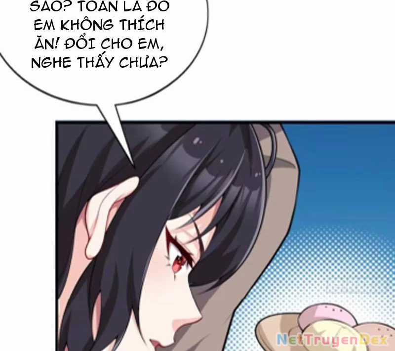 Bạn Gái Tôi Là Một Đại Tiểu Thư Xấu Xa Sao? Chapter 83 trang 113