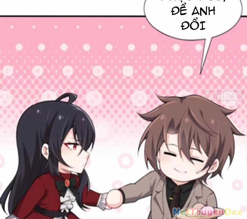 Bạn Gái Tôi Là Một Đại Tiểu Thư Xấu Xa Sao? Chapter 83 trang 115