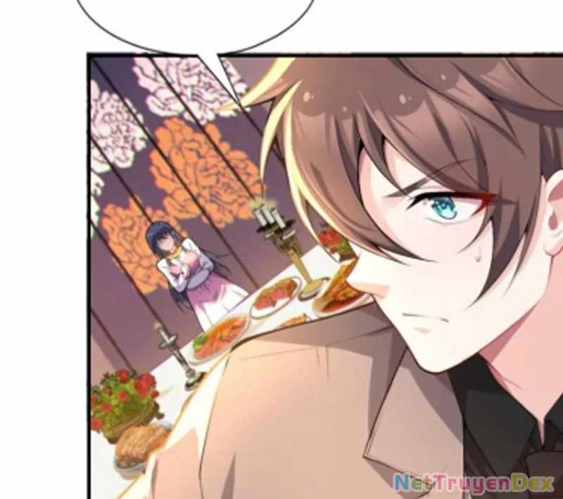 Bạn Gái Tôi Là Một Đại Tiểu Thư Xấu Xa Sao? Chapter 83 trang 117