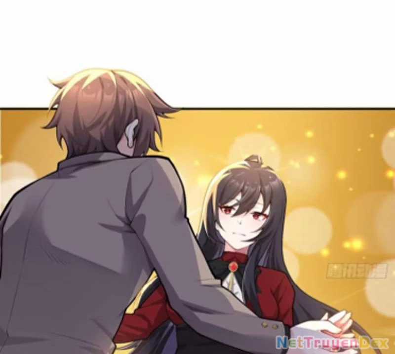 Bạn Gái Tôi Là Một Đại Tiểu Thư Xấu Xa Sao? Chapter 83 trang 12
