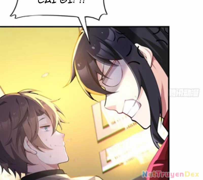 Bạn Gái Tôi Là Một Đại Tiểu Thư Xấu Xa Sao? Chapter 83 trang 121