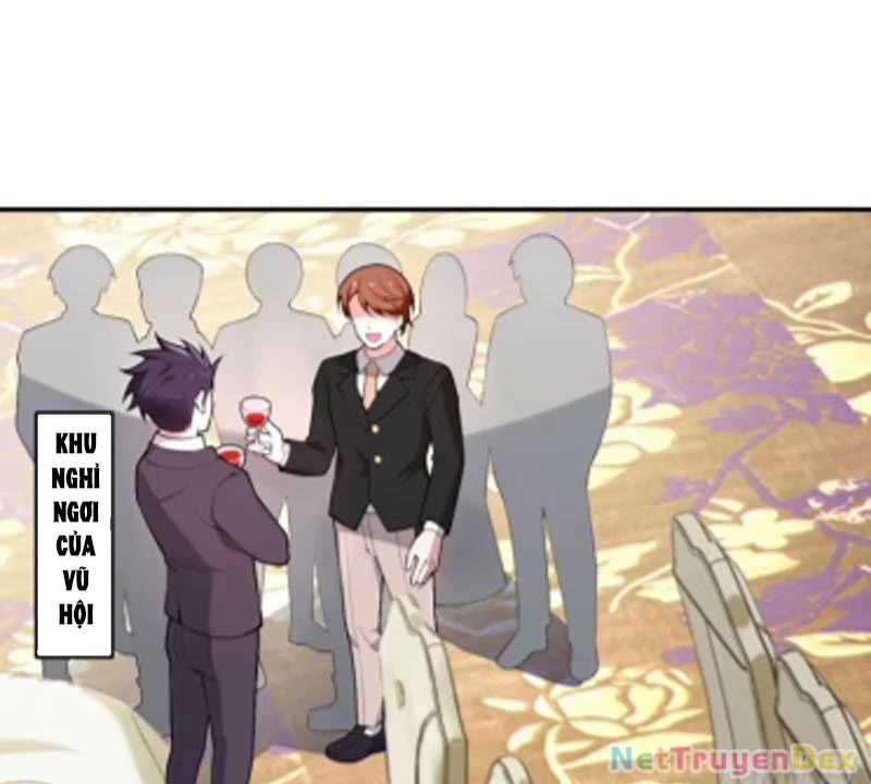 Bạn Gái Tôi Là Một Đại Tiểu Thư Xấu Xa Sao? Chapter 83 trang 123
