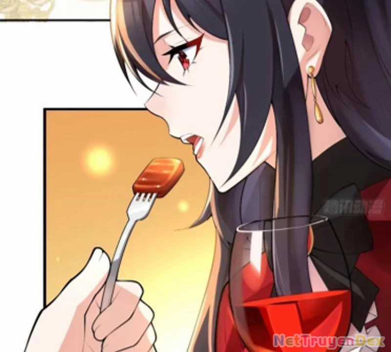 Bạn Gái Tôi Là Một Đại Tiểu Thư Xấu Xa Sao? Chapter 83 trang 125