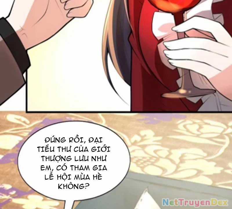 Bạn Gái Tôi Là Một Đại Tiểu Thư Xấu Xa Sao? Chapter 83 trang 126