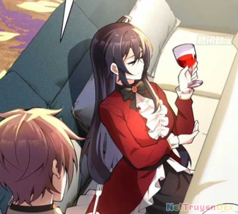 Bạn Gái Tôi Là Một Đại Tiểu Thư Xấu Xa Sao? Chapter 83 trang 127