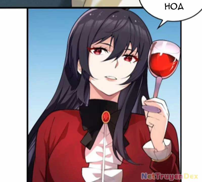 Bạn Gái Tôi Là Một Đại Tiểu Thư Xấu Xa Sao? Chapter 83 trang 129