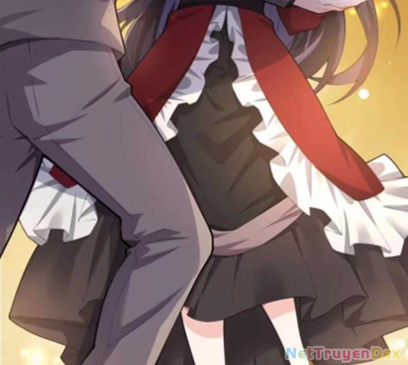 Bạn Gái Tôi Là Một Đại Tiểu Thư Xấu Xa Sao? Chapter 83 trang 13