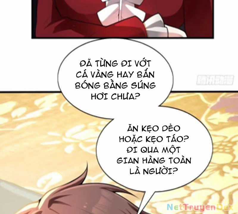 Bạn Gái Tôi Là Một Đại Tiểu Thư Xấu Xa Sao? Chapter 83 trang 130