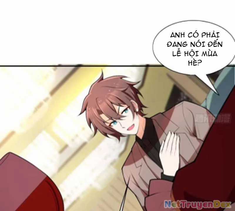 Bạn Gái Tôi Là Một Đại Tiểu Thư Xấu Xa Sao? Chapter 83 trang 133