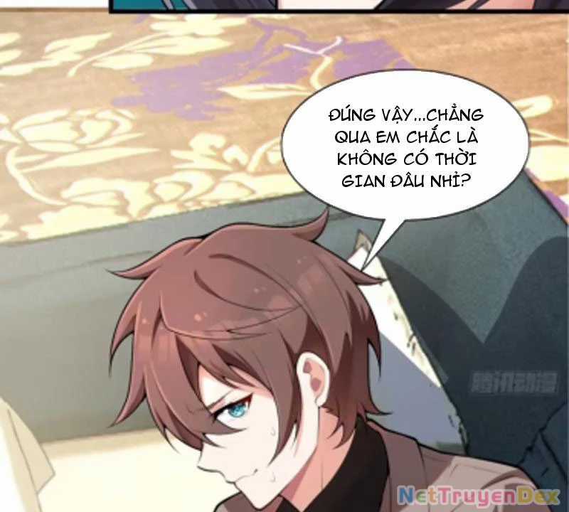Bạn Gái Tôi Là Một Đại Tiểu Thư Xấu Xa Sao? Chapter 83 trang 136