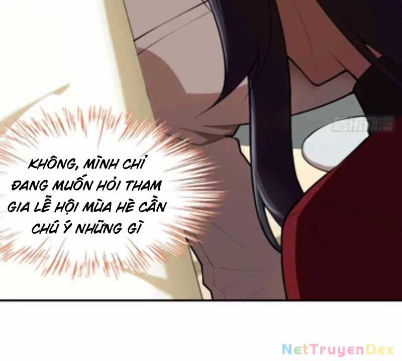Bạn Gái Tôi Là Một Đại Tiểu Thư Xấu Xa Sao? Chapter 83 trang 138